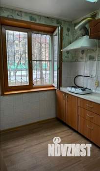 1-к квартира, вторичка, 30м2, 1/5 этаж