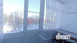 2-к квартира, вторичка, 76м2, 3/16 этаж