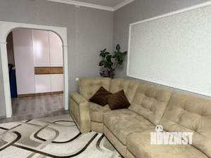 3-к квартира, вторичка, 99м2, 7/9 этаж