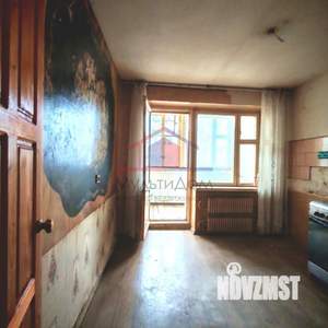 3-к квартира, вторичка, 71м2, 4/5 этаж