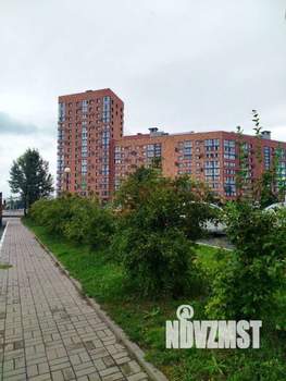 1-к квартира, вторичка, 39м2, 2/9 этаж