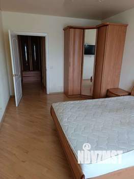 3-к квартира, вторичка, 98м2, 4/9 этаж