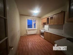 3-к квартира, вторичка, 64м2, 9/9 этаж