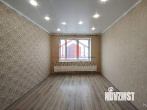 1-к квартира, вторичка, 52м2, 8/15 этаж