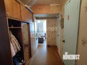 2-к квартира, вторичка, 52м2, 5/9 этаж