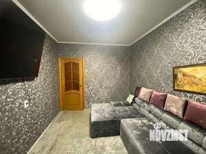 3-к квартира, вторичка, 63м2, 9/9 этаж