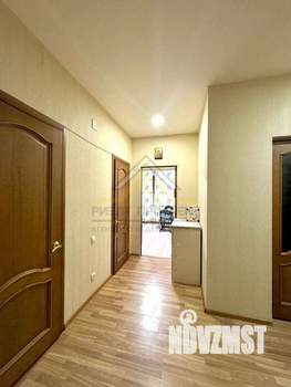 2-к квартира, вторичка, 70м2, 4/12 этаж