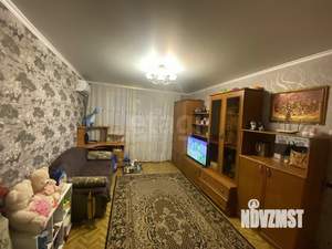 1-к квартира, вторичка, 38м2, 2/9 этаж
