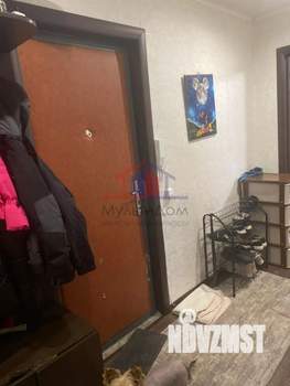 2-к квартира, вторичка, 44м2, 1/5 этаж