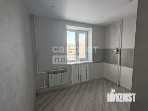 3-к квартира, вторичка, 59м2, 8/9 этаж