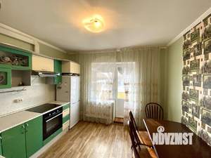 2-к квартира, вторичка, 64м2, 7/9 этаж