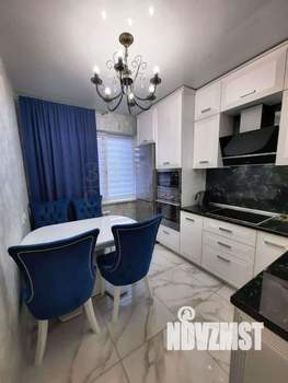 3-к квартира, вторичка, 60м2, 4/9 этаж