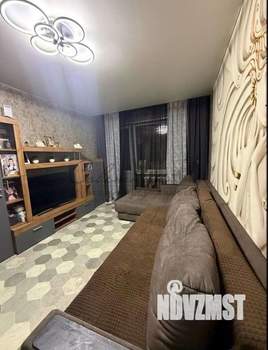 2-к квартира, вторичка, 45м2, 3/9 этаж