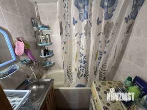 1-к квартира, вторичка, 40м2, 2/9 этаж