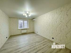 1-к квартира, вторичка, 40м2, 4/9 этаж