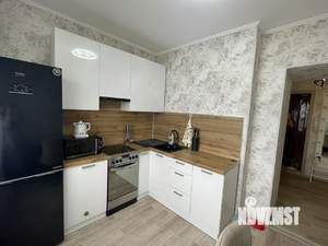 1-к квартира, вторичка, 37м2, 9/9 этаж