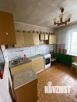 1-к квартира, вторичка, 37м2, 5/9 этаж