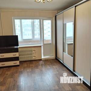 1-к квартира, вторичка, 37м2, 3/9 этаж