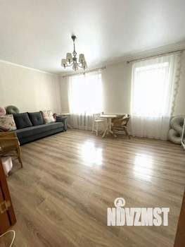2-к квартира, вторичка, 64м2, 3/9 этаж