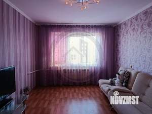 3-к квартира, вторичка, 62м2, 9/9 этаж