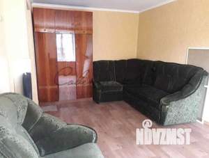 1-к квартира, вторичка, 35м2, 2/10 этаж