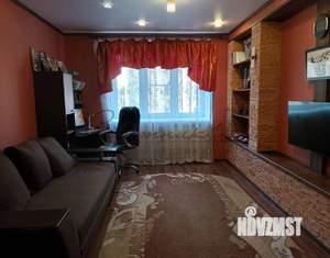 3-к квартира, вторичка, 87м2, 4/9 этаж