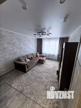 3-к квартира, вторичка, 64м2, 3/9 этаж