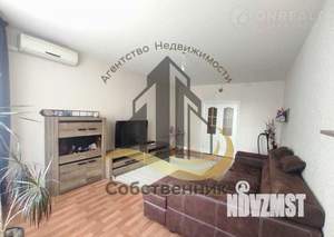 3-к квартира, вторичка, 98м2, 5/9 этаж