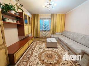 2-к квартира, вторичка, 76м2, 3/16 этаж