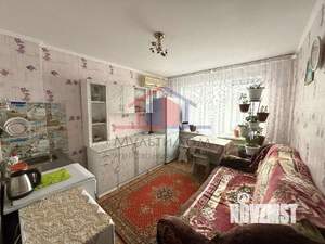 1-к квартира, вторичка, 31м2, 9/9 этаж