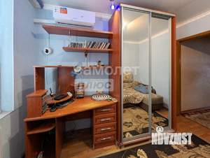 3-к квартира, вторичка, 62м2, 7/9 этаж
