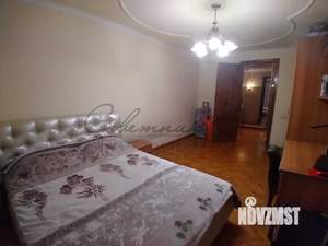 4-к квартира, вторичка, 163м2, 4/14 этаж