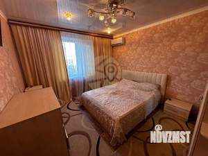 2-к квартира, вторичка, 52м2, 4/9 этаж