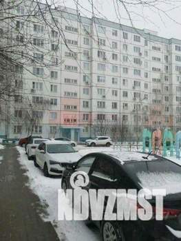 3-к квартира, вторичка, 63м2, 5/9 этаж