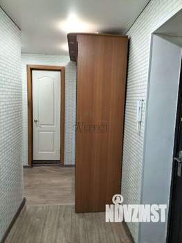 1-к квартира, вторичка, 34м2, 4/5 этаж