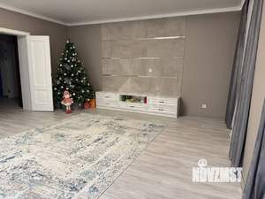 3-к квартира, вторичка, 101м2, 8/9 этаж