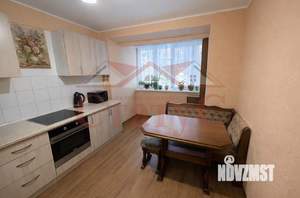 3-к квартира, вторичка, 71м2, 4/5 этаж