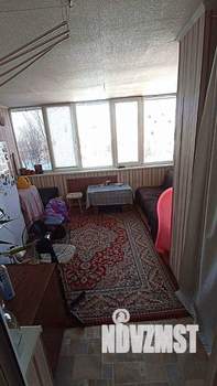 3-к квартира, вторичка, 58м2, 2/5 этаж
