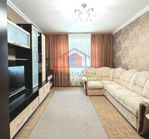 3-к квартира, вторичка, 62м2, 1/9 этаж