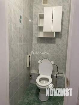 1-к квартира, вторичка, 51м2, 6/9 этаж