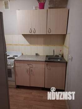 1-к квартира, вторичка, 36м2, 9/9 этаж