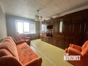 3-к квартира, вторичка, 62м2, 6/9 этаж