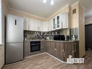 1-к квартира, вторичка, 37м2, 8/10 этаж