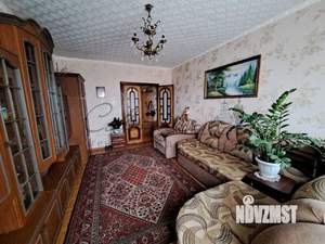 3-к квартира, вторичка, 63м2, 8/9 этаж