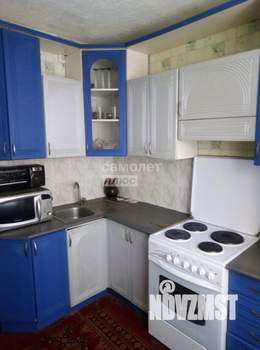 4-к квартира, вторичка, 74м2, 1/9 этаж