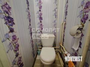 2-к квартира, вторичка, 52м2, 5/9 этаж