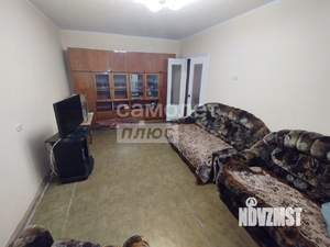 4-к квартира, вторичка, 81м2, 5/9 этаж