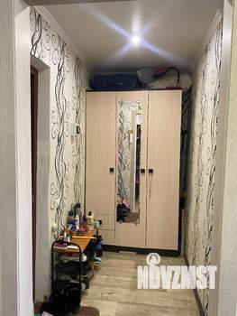 1-к квартира, вторичка, 30м2, 4/5 этаж