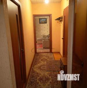 2-к квартира, вторичка, 53м2, 8/9 этаж