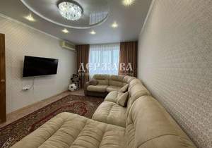 4-к квартира, вторичка, 80м2, 4/9 этаж